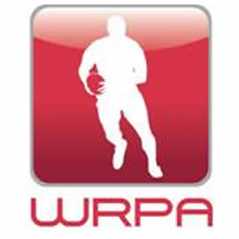 WRPA logo